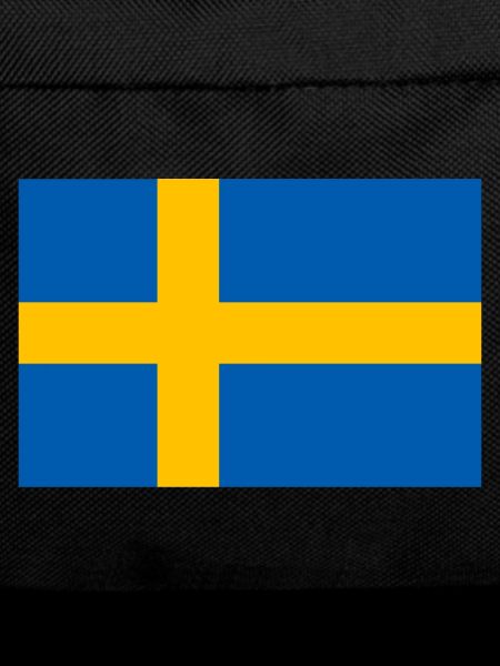 Sweden Flag Flag Swedish