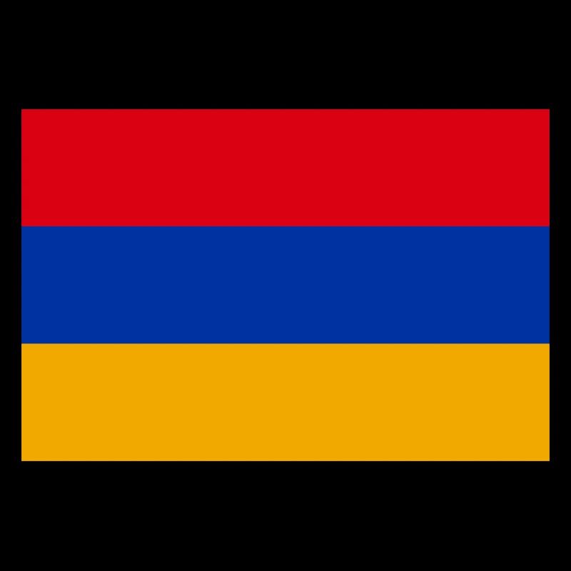 Drapeau arménien arménien