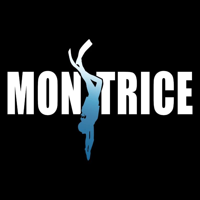 monitrice plongée sous marine coach plongeuse