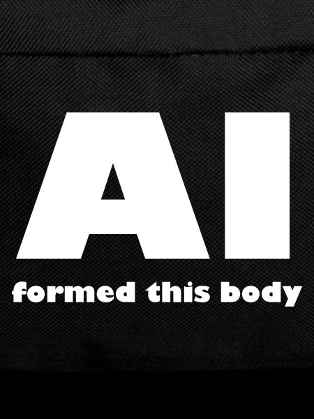 Artificial intelligence is coming