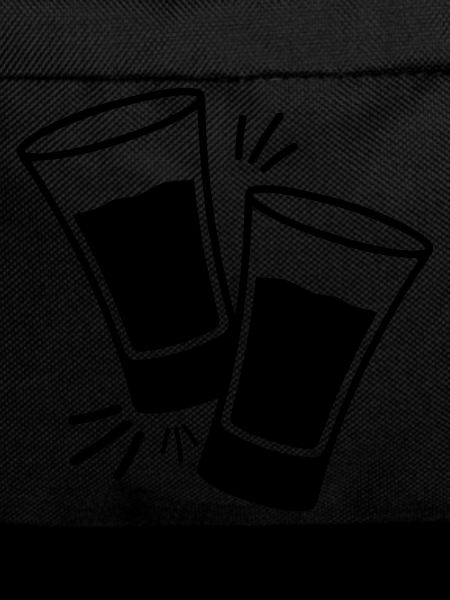 vodka tequilla shots symbol