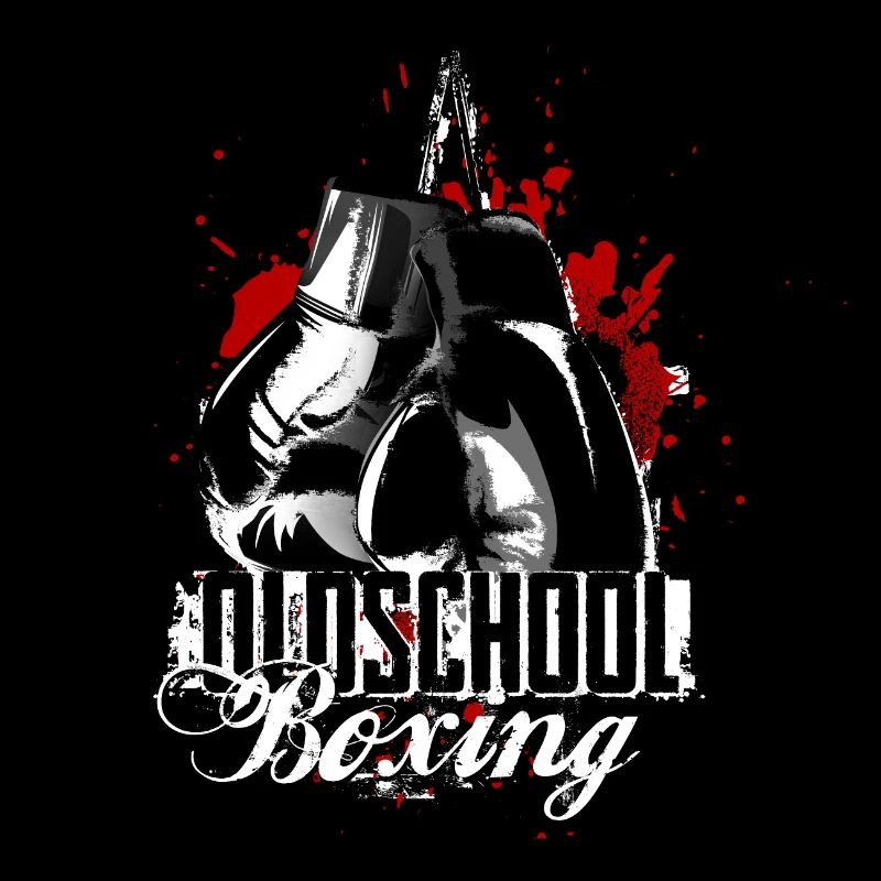 Boxer, Old School Boxing