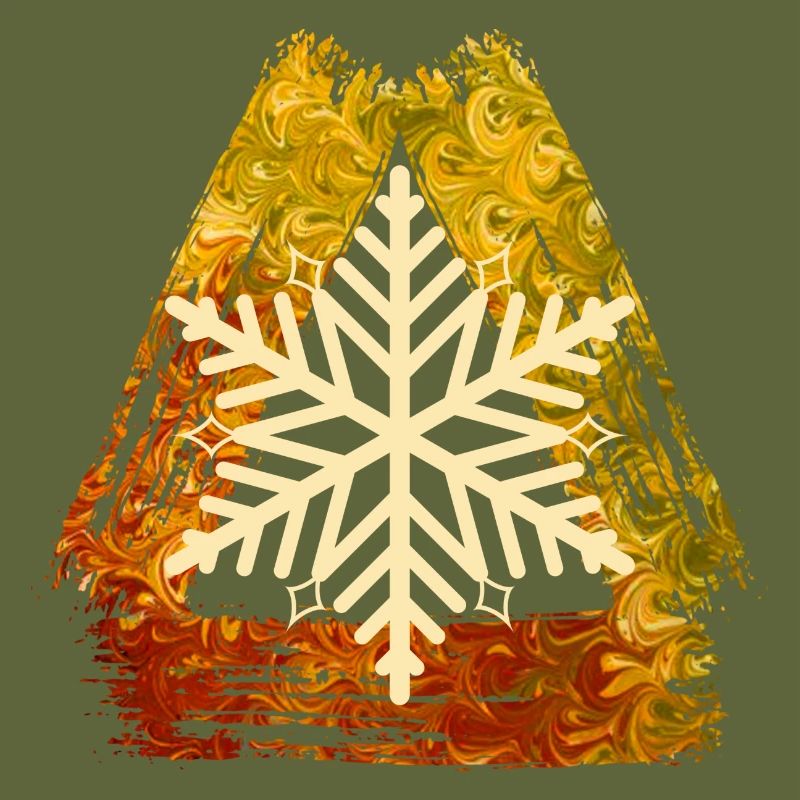 Flocon de neige E 99