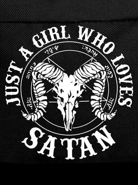 Satanistes