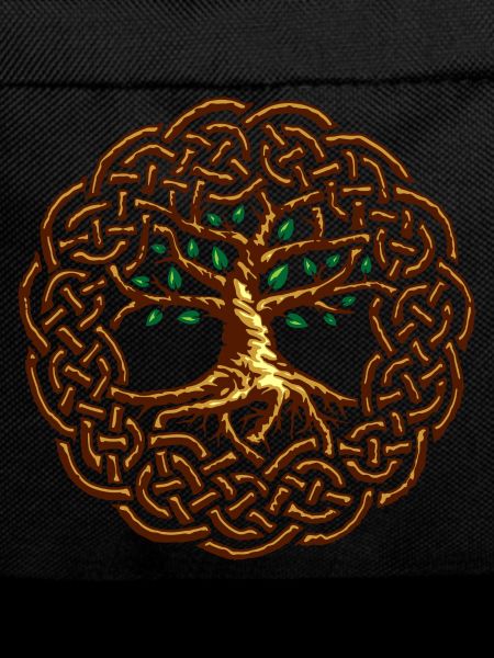 Yggdrasil