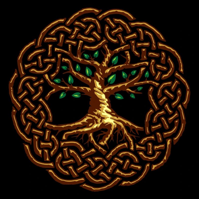 Yggdrasil
