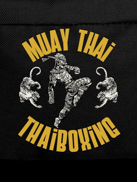 Muay Thai Thai Boxing