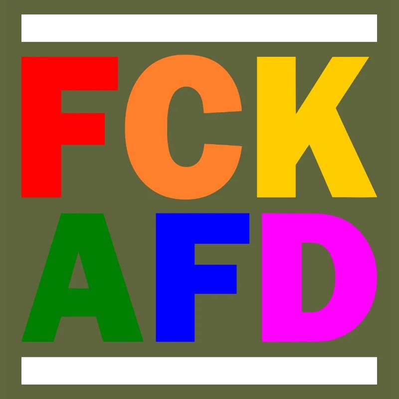 Fck afd