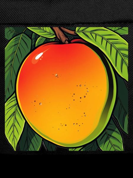 Mango on a Tree