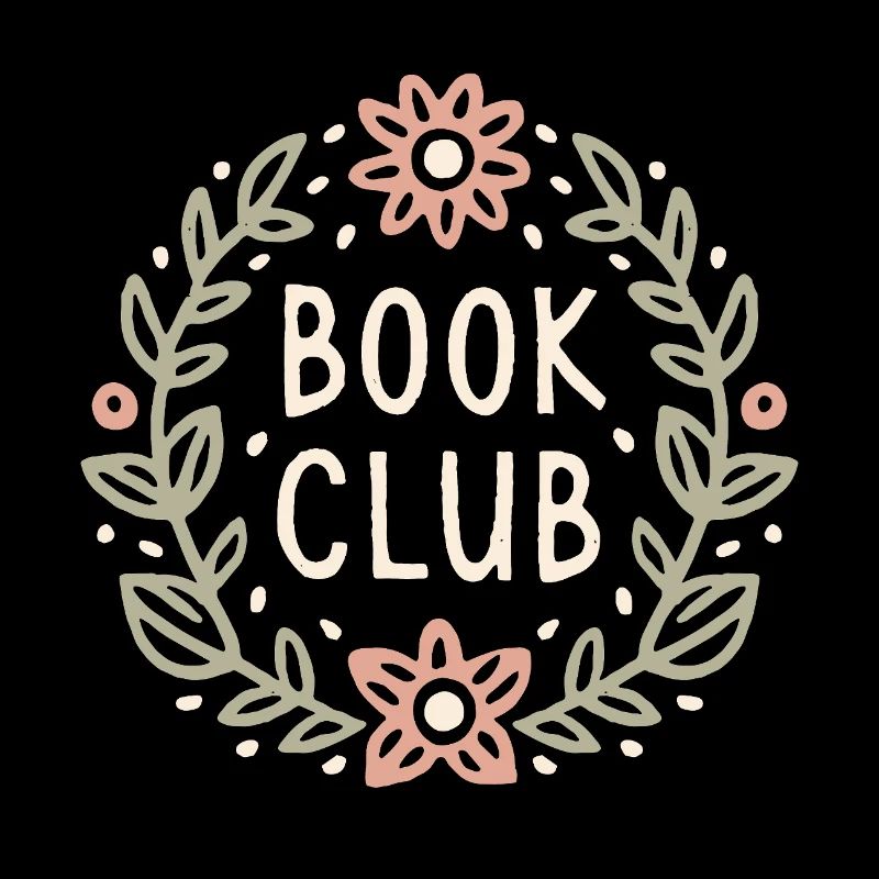 Club de lecture romance lectrices fleurs aesthetic