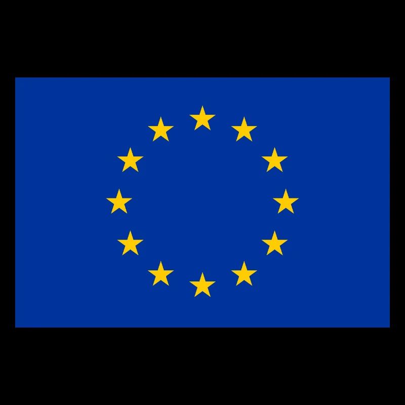 Drapeau de l’Europe