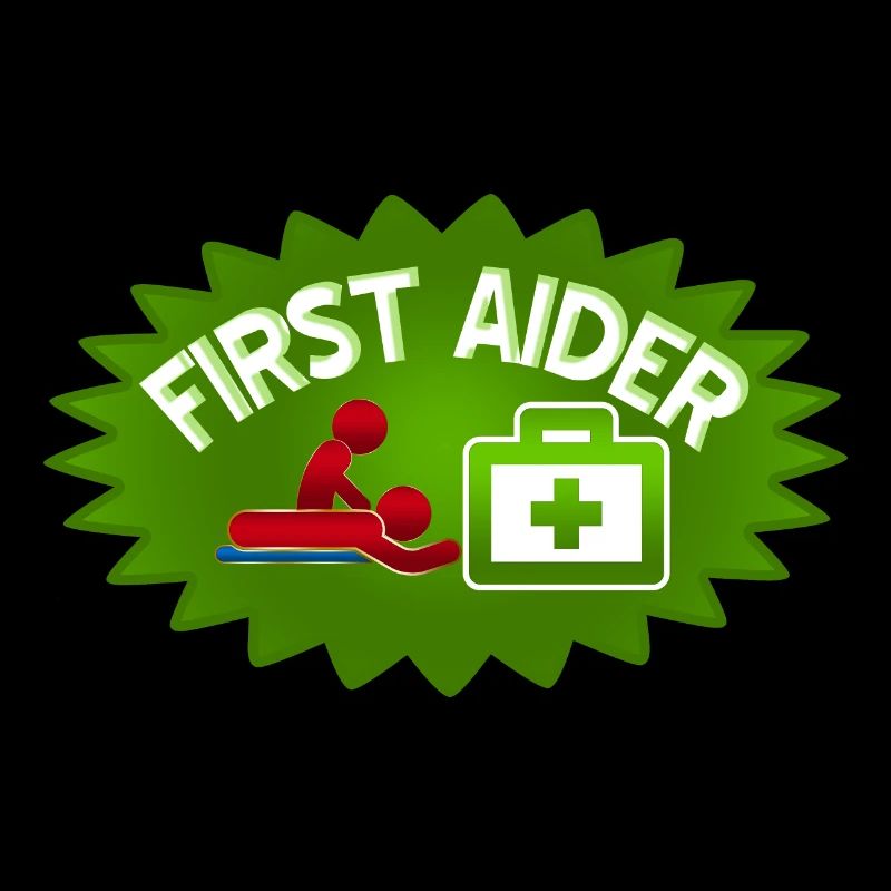 First Aid Aider
