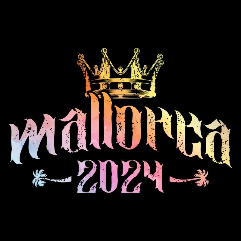 Majorque 2024 Visite colorée