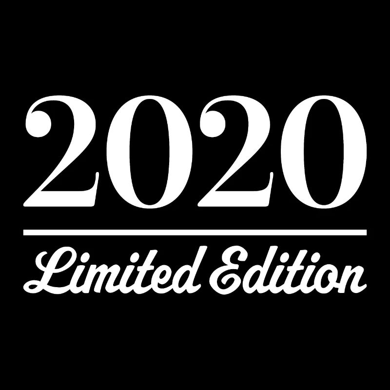 2020 Limited Edition