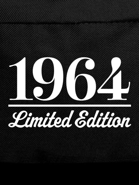 1964 Édition limitée