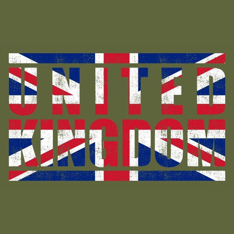 Großbritannien