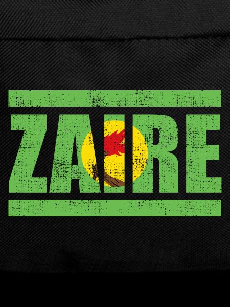 Zaïre