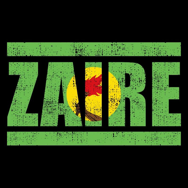 Zaire