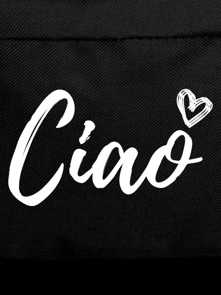 Ciao
