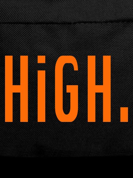 HiGH.