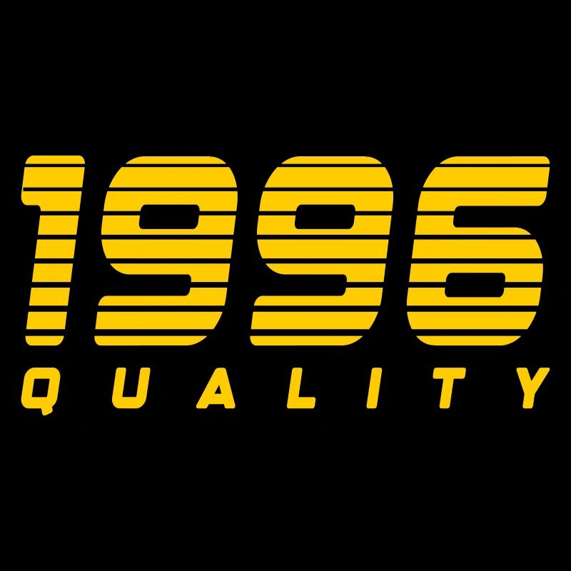 1996 quality | Color changeable