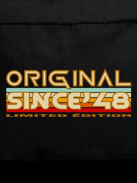 Original 48 Retro Limited Edition