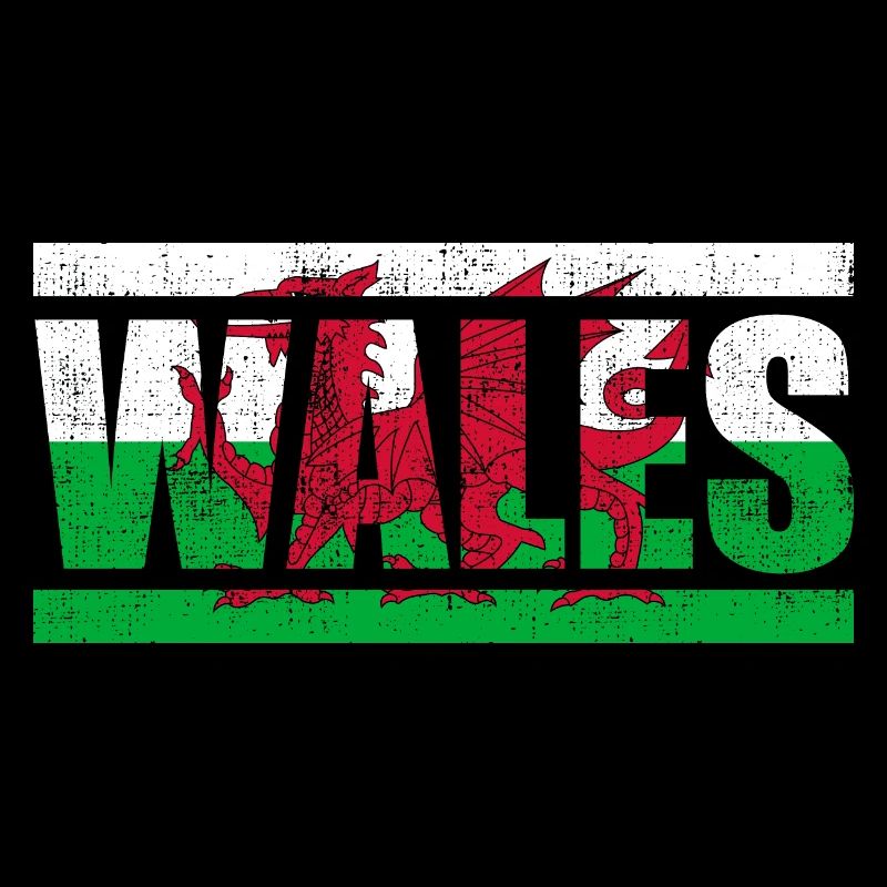 Wales
