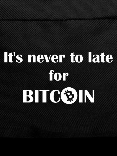 The Bitcoin Miracle