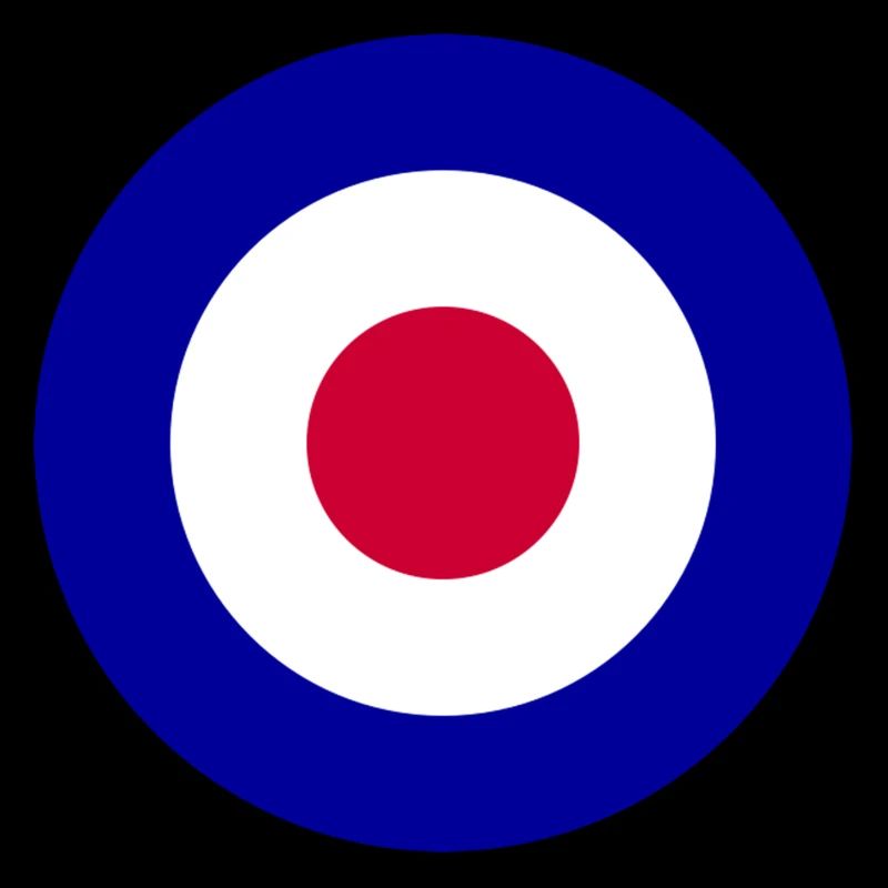 Mods Ziel