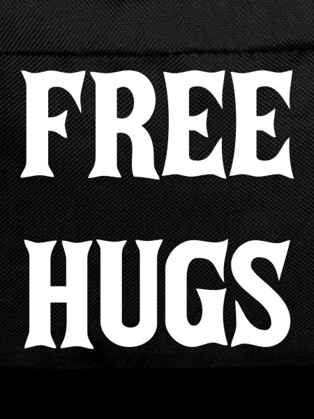 Free Hugs
