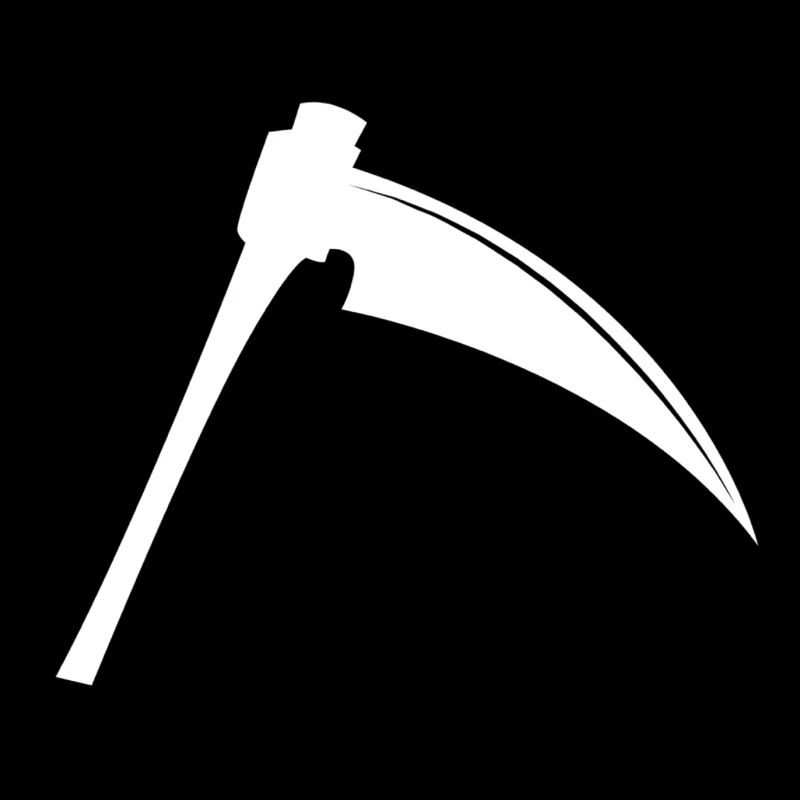 scythe
