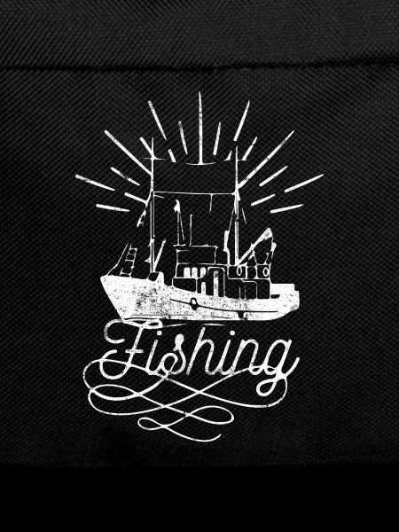 Fishing fishing