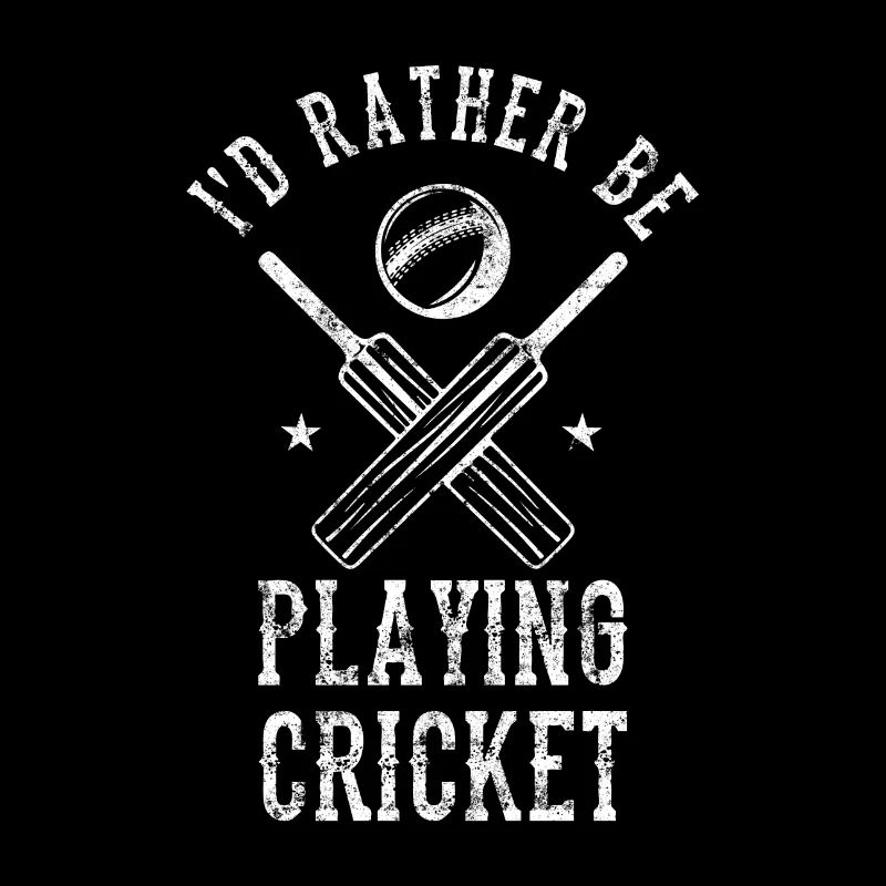 Cricket Icon Cricket Bat