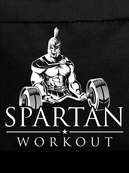 spartan workout sparta