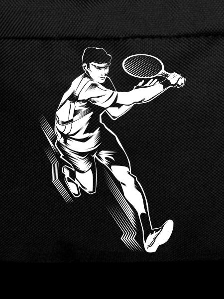 tennis player
