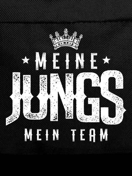 team jungs