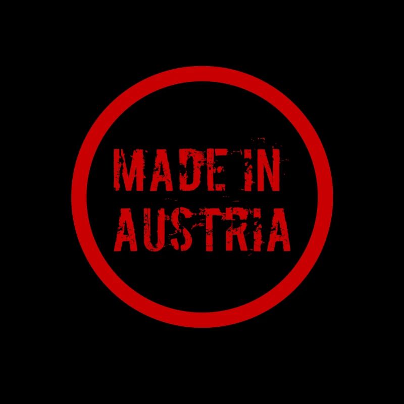 made in Austria