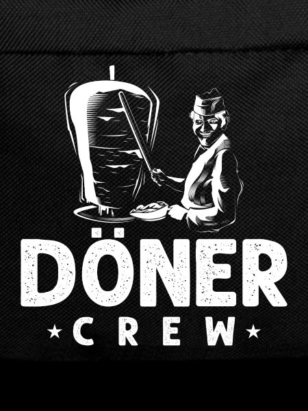 doner crew