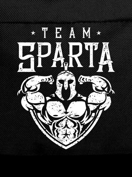 Sparta team workout