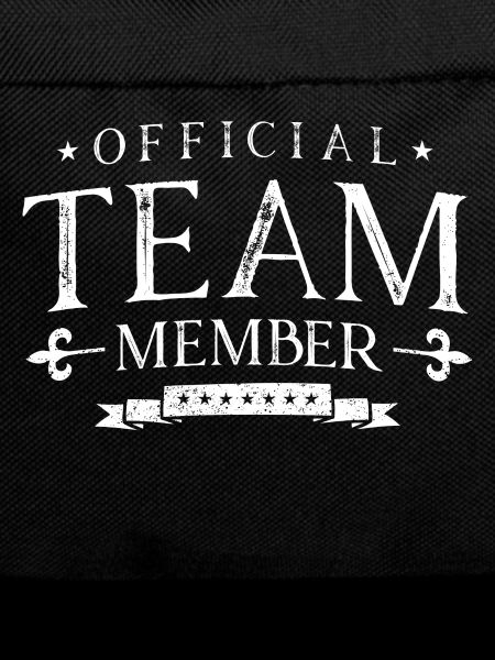 team member