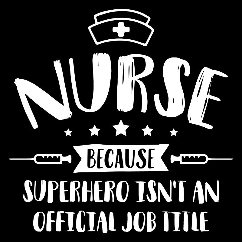 Nurse Superhero