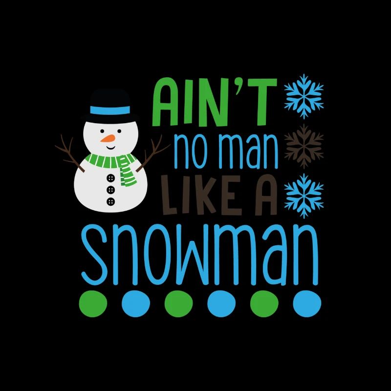 Schneemann