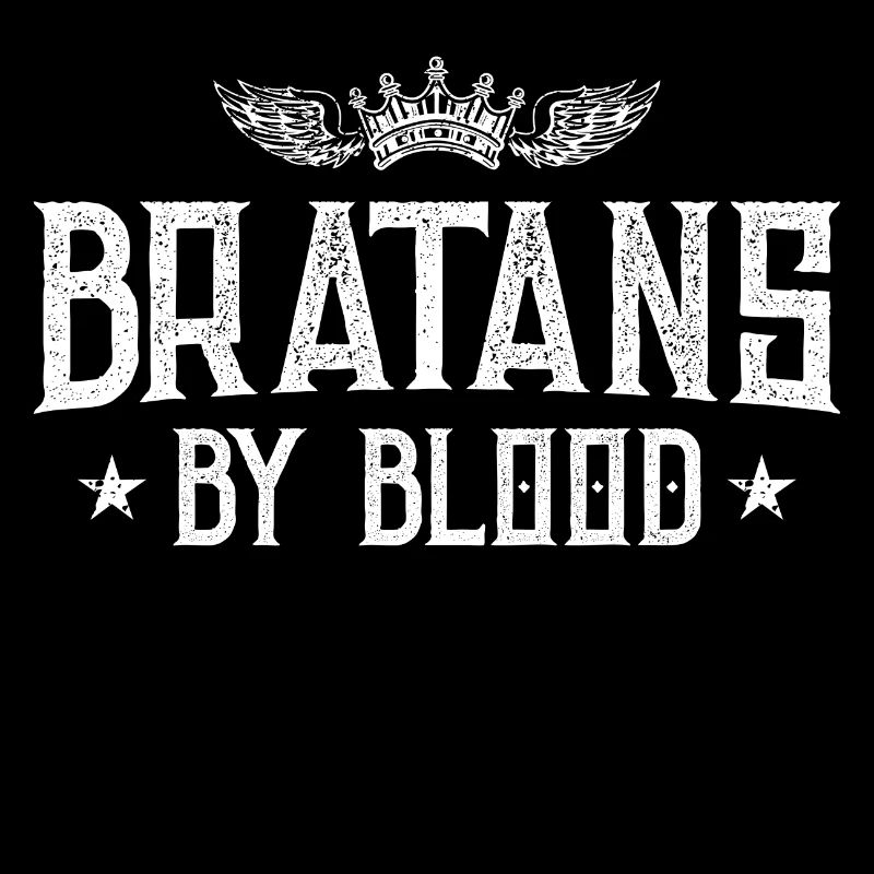 Les frères russes de Bratan