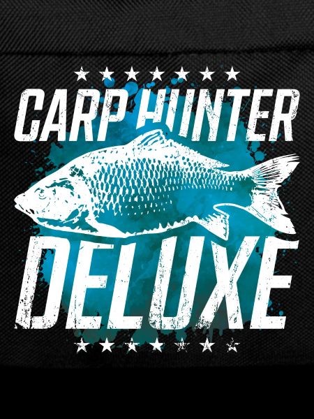 Carp Fishing Fishermen