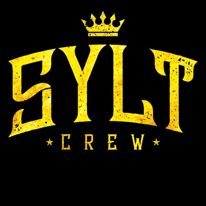 sylt crew gold
