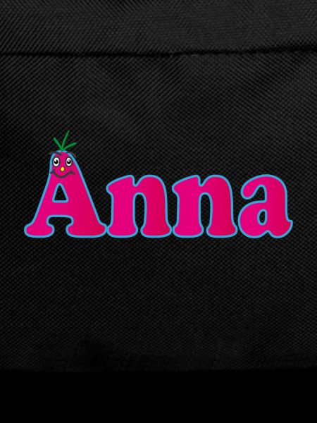 Prénom Anna