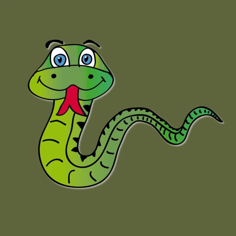 snake