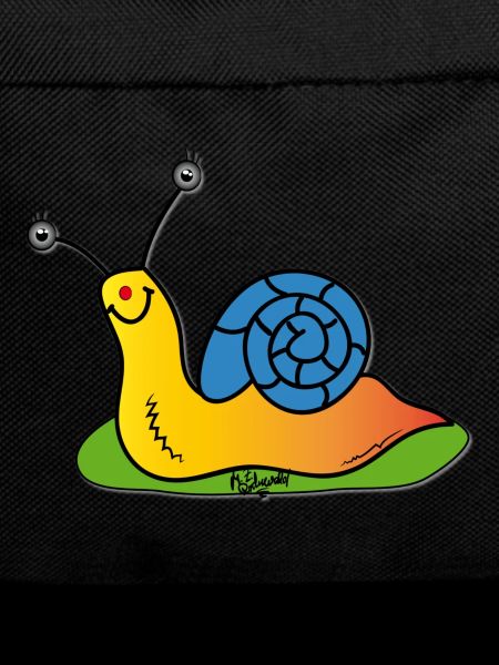 Schnecke