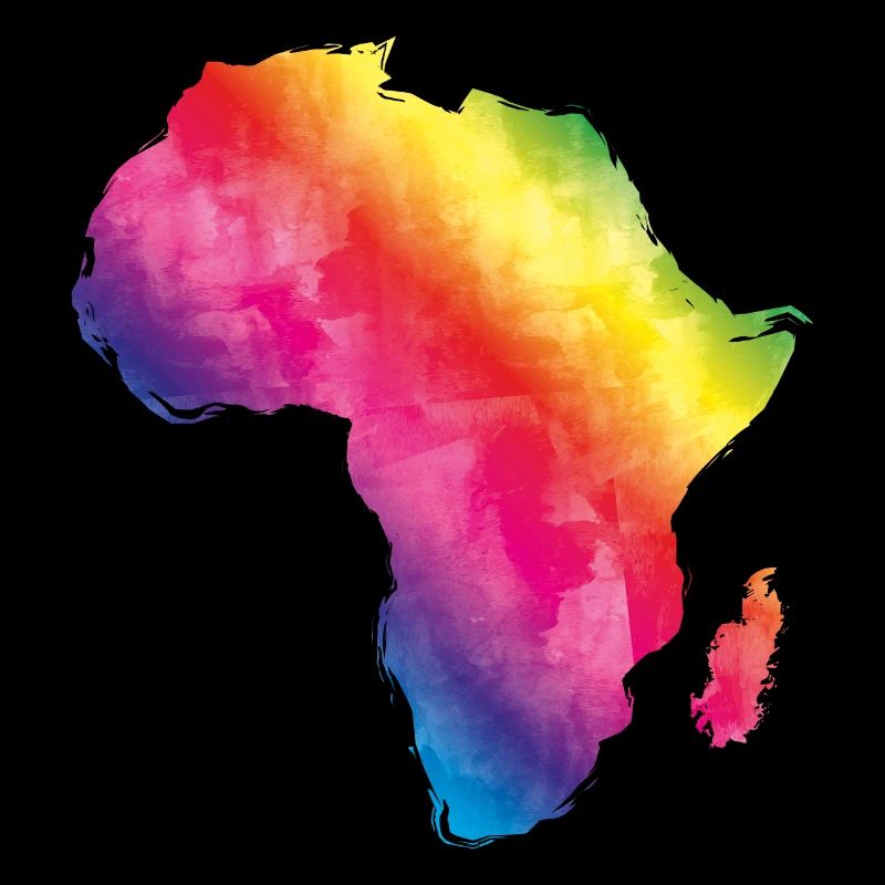 afrika bunt