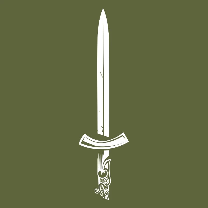 épée